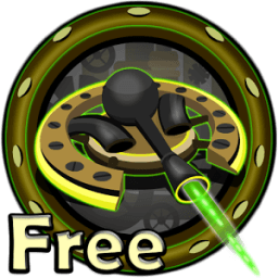 Laser Defense Free icon