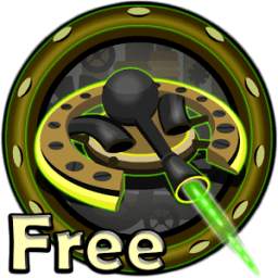 Laser Defense Free 1.9