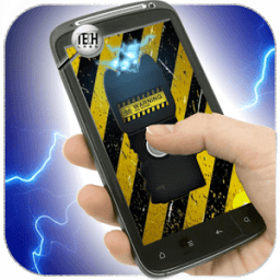 ikon Electric Stun Gun Prank !