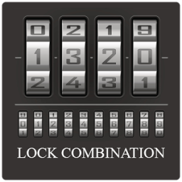 Lock Combination иконка
