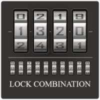 Lock Combination