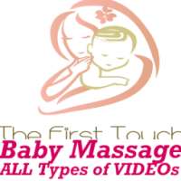 Baby Massage Exercises Development VIDEOs Tips App