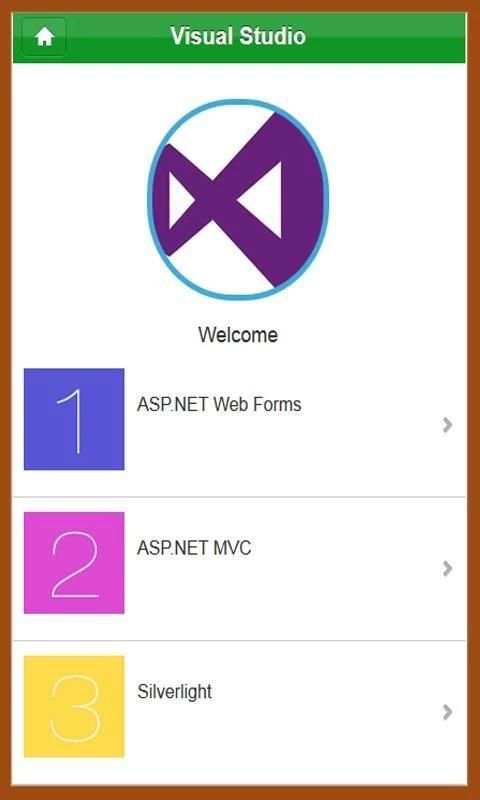 Learn Visual Basic Studio скриншот 5