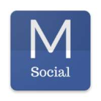 Mini Social For FaceBook