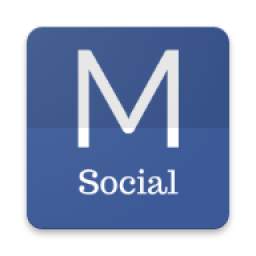 MiniSocial 0.1.9