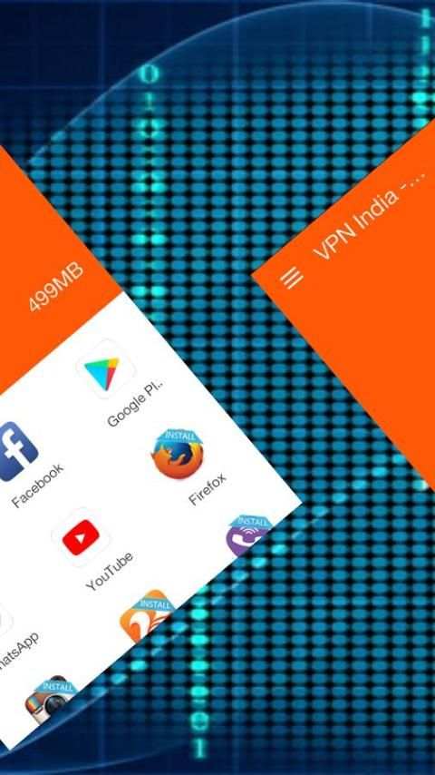 VPN MASTER India - Unblock proxy****** 3 تصوير الشاشة