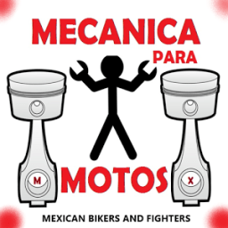 Mecanica Para Motos icon