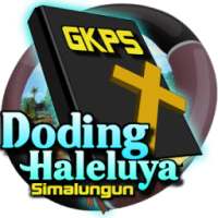Doding Haleluya GKPS Simalungun on 9Apps