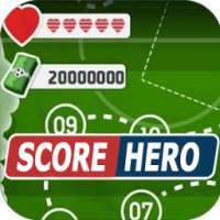 Guide Score Hero