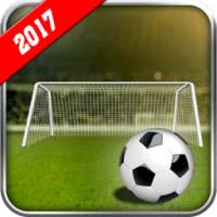 Football 17 Pro - Real Soccer иконка