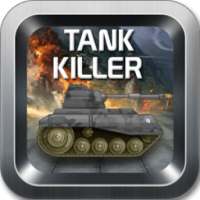 Tank Killer Game