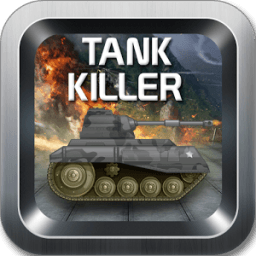 Tank Killer Game иконка
