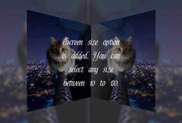 VR Player - Video Player скриншот 2