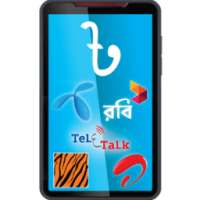 Get Money GP Banglalink Robi