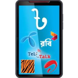 Get Money GP Banglalink Robi أيقونة