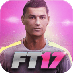 Футбол 2017 иконка