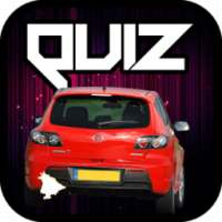 Quiz for Mazda 3 Fans MPS on 9Apps