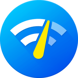 ikon Wifi Speed Test - Network Meter