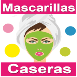 Mascarillas en Casa icon