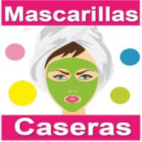 Mascarillas en Casa