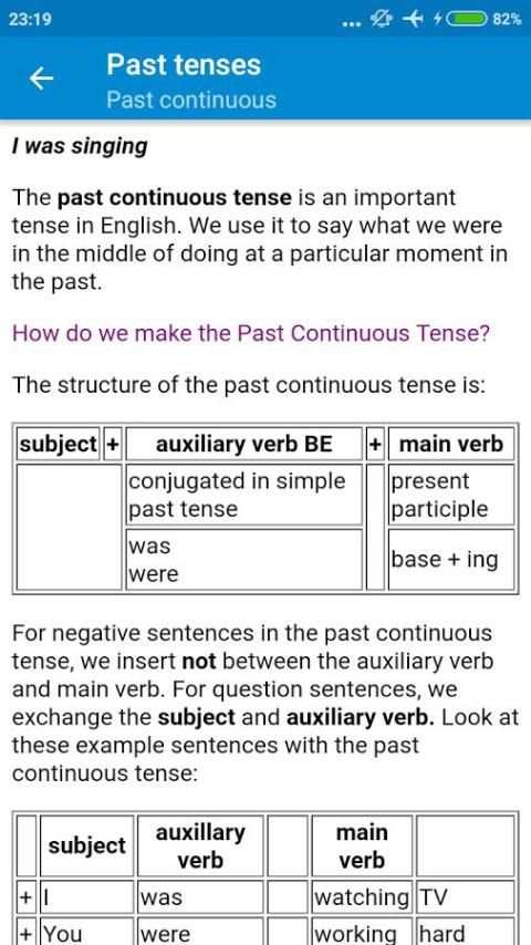 Learn English more quickly 3 تصوير الشاشة