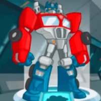Tips for Transformers Rescue Bots Dash
