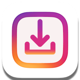 InstaSave for Instagram आइकन