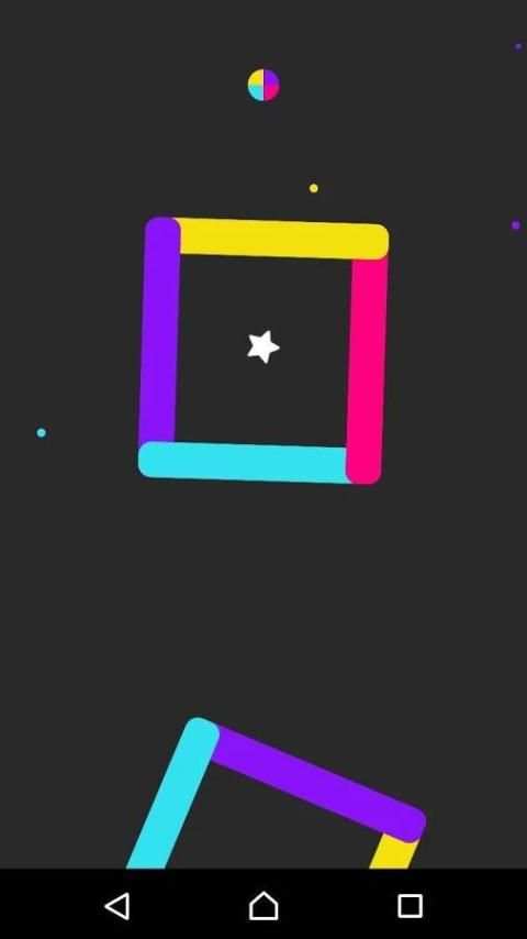 Color Crush SwiTch Free screenshot 3