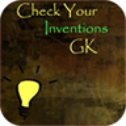 Check Your Inventions Gk