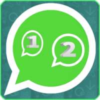 2 whatsapp account guide and tips 2018