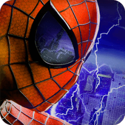 ClipartAmazing Spider-Man icon