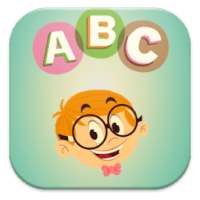 Alphabet For Kids on 9Apps