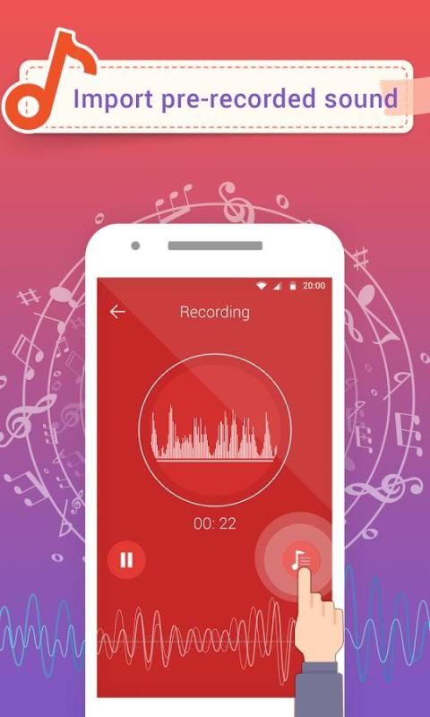 Лучший изменитель голоса иконка