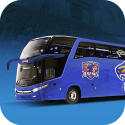 Bus Simulator AREMA أيقونة