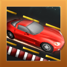 Car Racing 3D आइकन