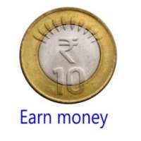 Quick earn money