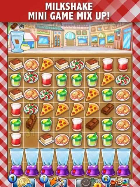 Chef Emma screenshot 1