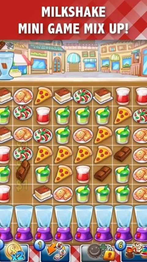 Chef Emma स्क्रीनशॉट 6