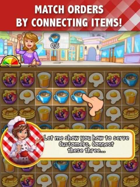 Chef Emma screenshot 4