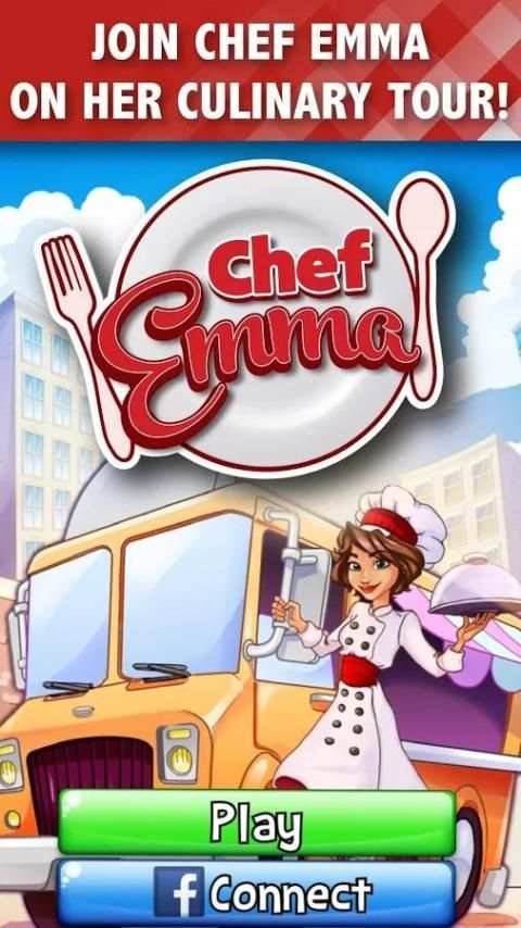 Chef Emma screenshot 10