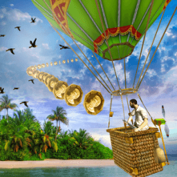 ikon Temple Island Run