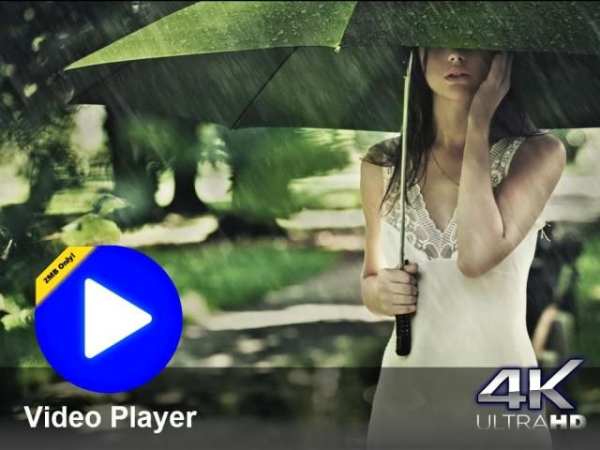 MAX Player скриншот 2