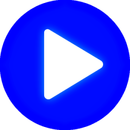 MAX Player أيقونة