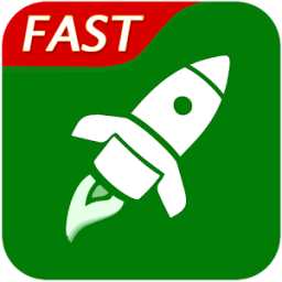 Fast Booster &amp; Cleaner आइकन