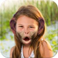 Snap Monkey Photo Editor