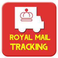 Tracking Tool On Royal Mail on 9Apps