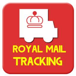 Royal Mail Tracking 1.2