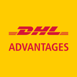 ikon DHL GBS Advantages