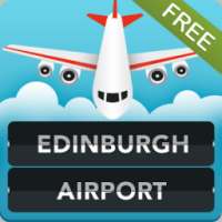 FLIGHTS Edinburgh Airport on 9Apps