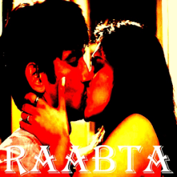 All Video Songs : raabta иконка